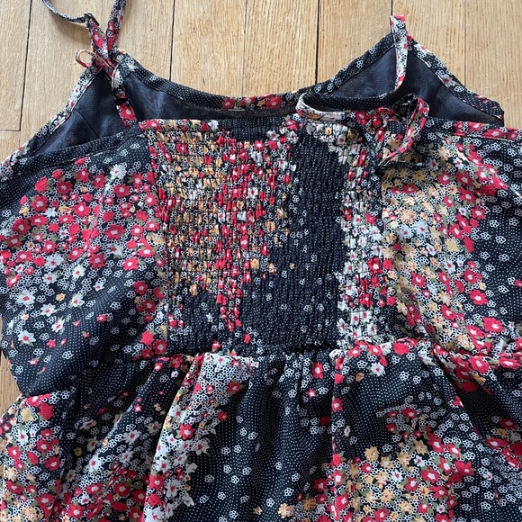 American Rag Floral Summer Dress - Picture 6 of 6